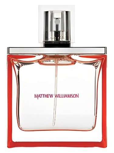 Incense by Matthew Williamson