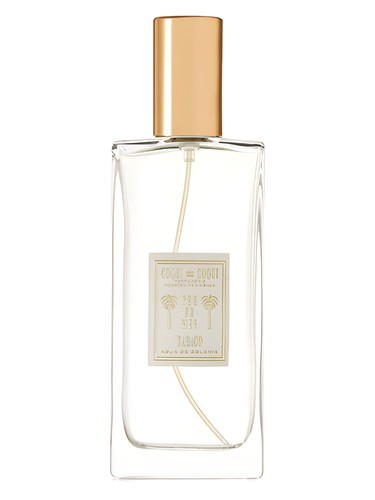 Tabaco by Coqui Coqui