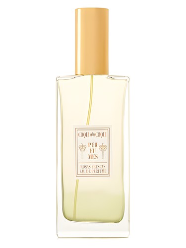 Rosas Frescas by Coqui Coqui