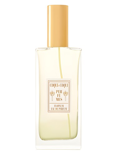 Floplum by Coqui Coqui