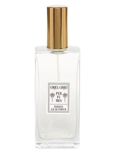 Maderas by Coqui Coqui