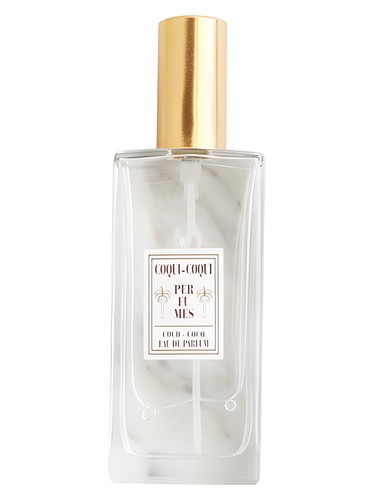 Coco Coco by Coqui Coqui