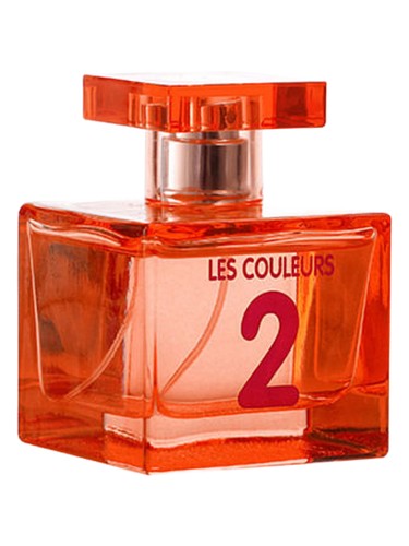 Les Couleurs No.2 by Laurelle London