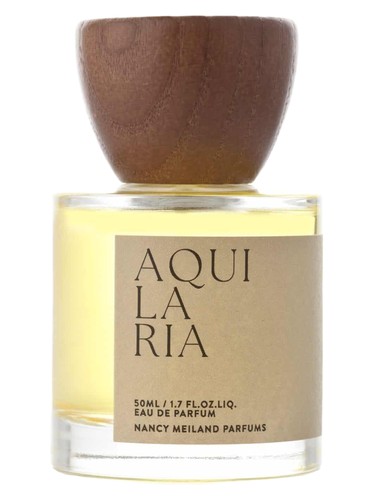 Aquilaria by Nancy Meiland Parfums