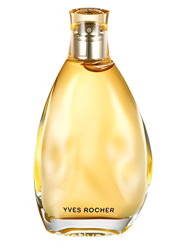 Pop Exotic by Yves Rocher