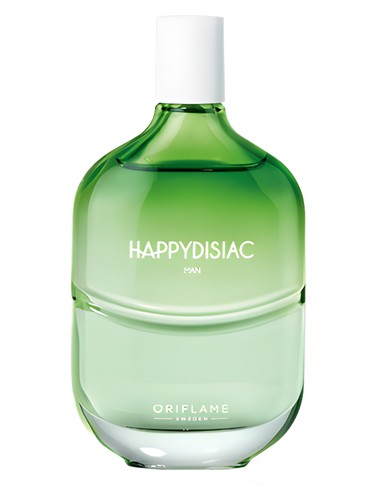 Happydisiac Man by Oriflame