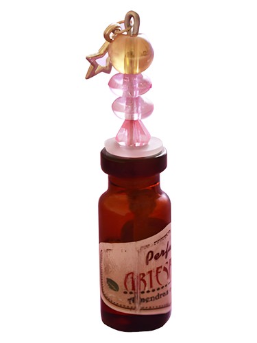 Almendras con Vainilla by Perfumes Artesanales