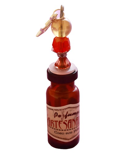 Coco con Piña by Perfumes Artesanales