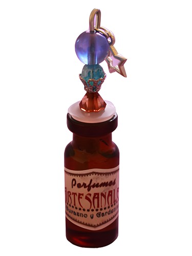 Durazno con Gardenias by Perfumes Artesanales