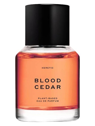 Blood Cedar by Heretic Parfum