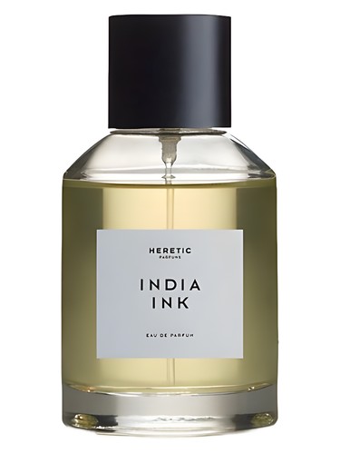 India Ink by Heretic Parfum