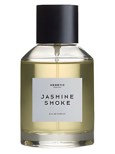 Jasmine Smoke by Heretic Parfum