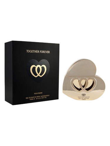 Together Forever by Laurelle London