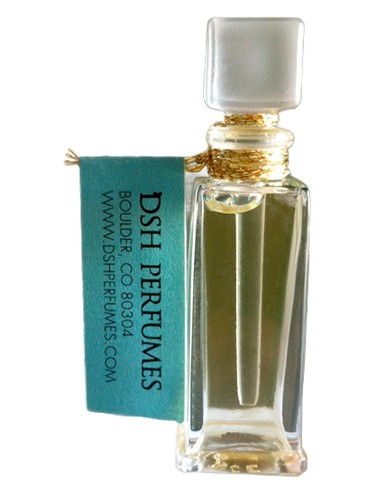 La Belle Saison by DSH Perfumes