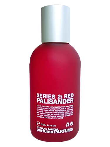 Comme des Garcons Series 2 Red: Palisander by Comme des Garcons