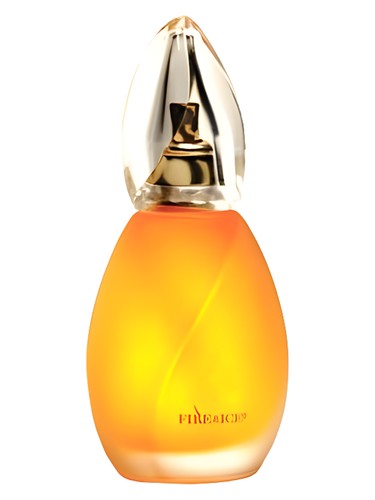 Fire & Ice by Revlon