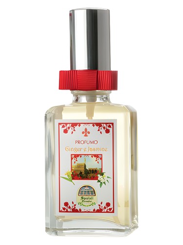 Ginger e Jasmine by Derbe