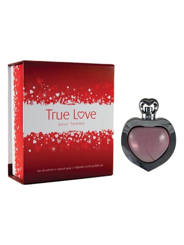 True Love by Laurelle London