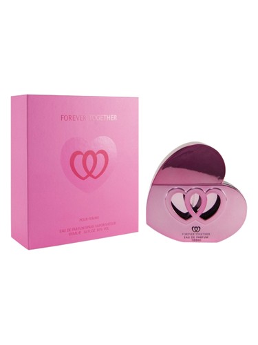 Forever Together by Laurelle London