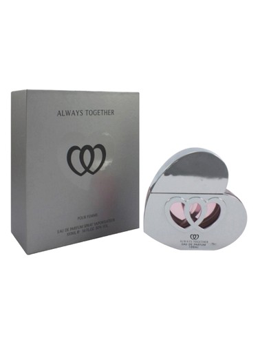 Always Together by Laurelle London