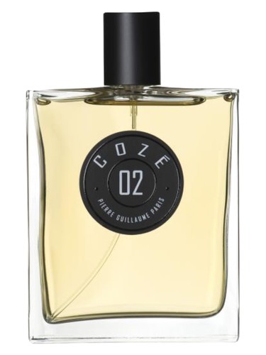 Coze 02 by Pierre Guillaume Paris