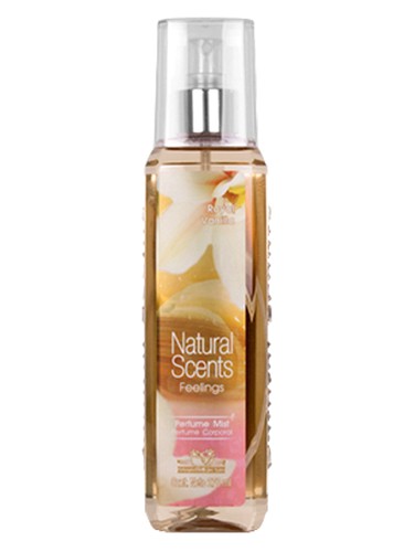 Royal Vanilla by Natural Scents