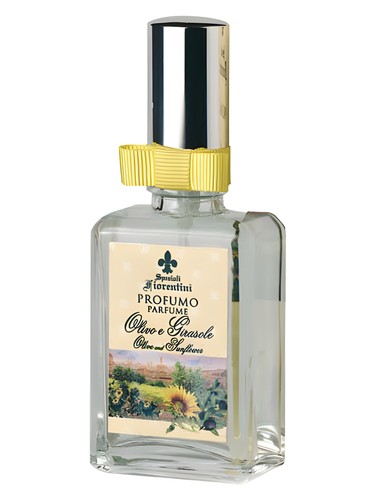 Olivo e Girasole by Derbe