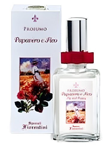 Papavero e Fico by Derbe