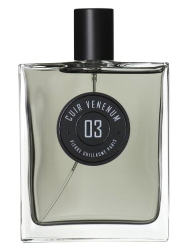 Cuir Venenum 03 by Pierre Guillaume Paris