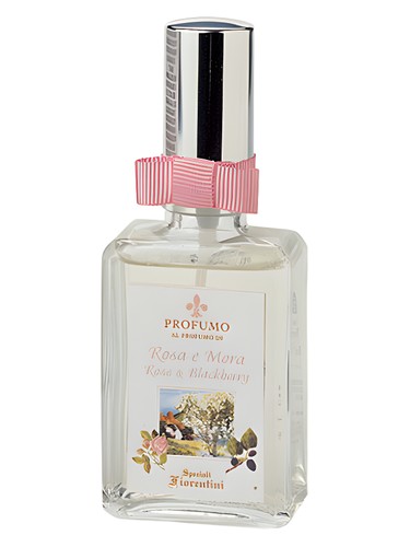 Rosa e Mora by Derbe