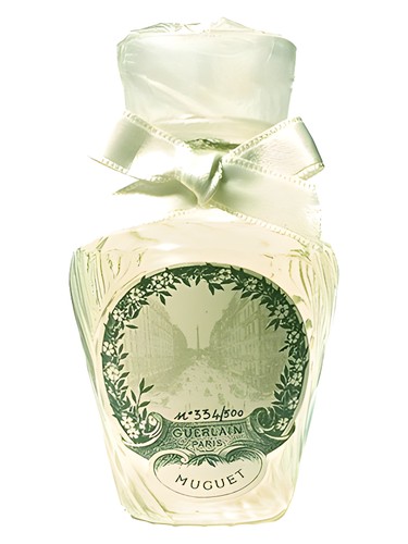 Muguet 1998 by Guerlain