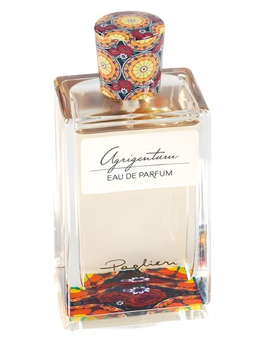 Agrigentum by Paglieri