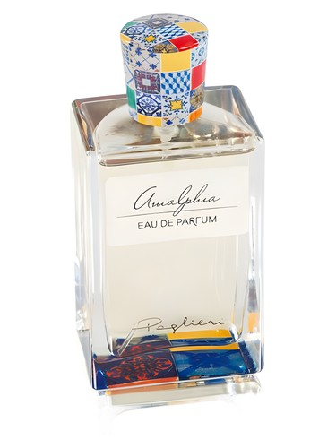 Amalphia by Paglieri