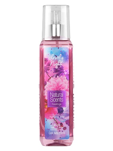 Lovely Night by Natural Scents