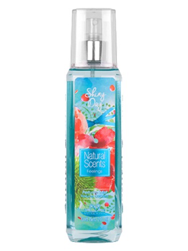 Shiny Day by Natural Scents