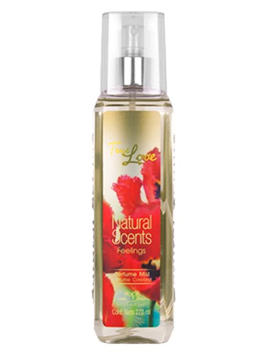 True Love by Natural Scents