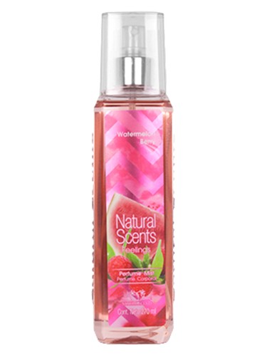 Watermelon Berry by Natural Scents