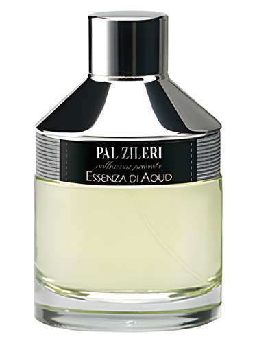 Collezione Privata Essenza di Aoud by Pal Zileri