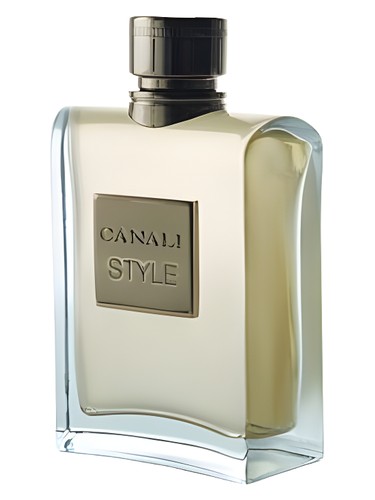 Canali Style by Canali