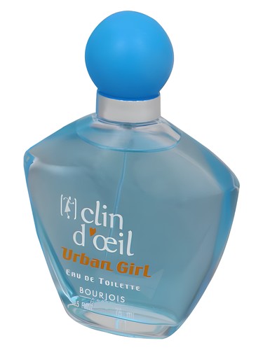 Clin d'Oeil Urban Girl by Bourjois