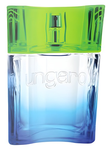 Ungaro Power by Emanuel Ungaro