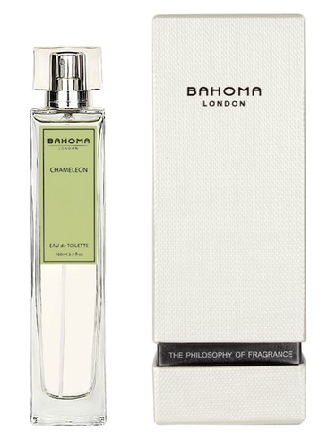 Chameleon by Bahoma London