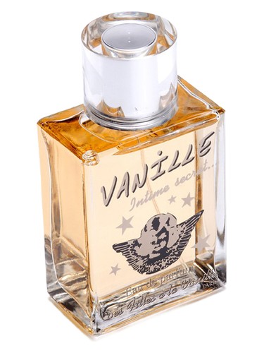 Vanille Intime Secret by Des Filles a la Vanille