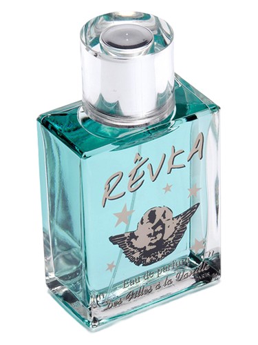 Revka Mon Ocean by Des Filles a la Vanille