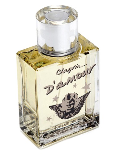 Chagrin d'Amour Bye Bye by Des Filles a la Vanille