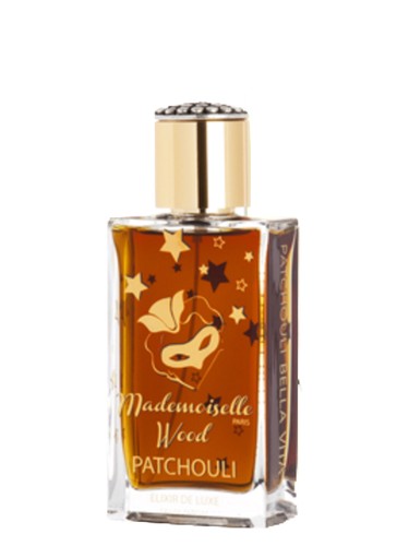 Patchouli Bella Vita by Des Filles a la Vanille