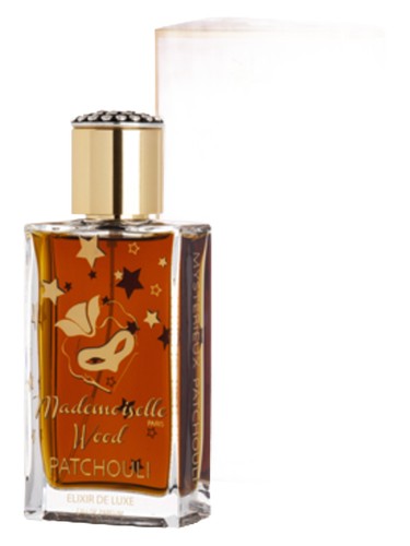 Mysterieux Patchouli by Des Filles a la Vanille