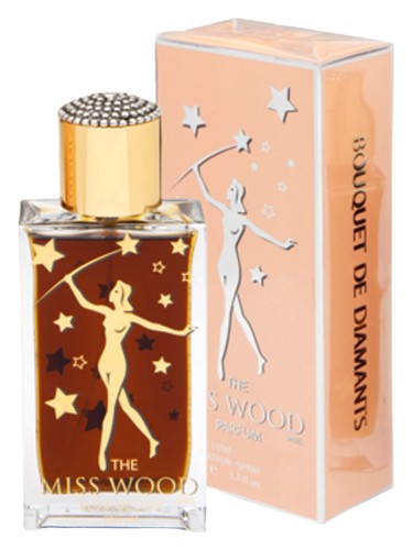 Bouquet De Diamants by Des Filles a la Vanille