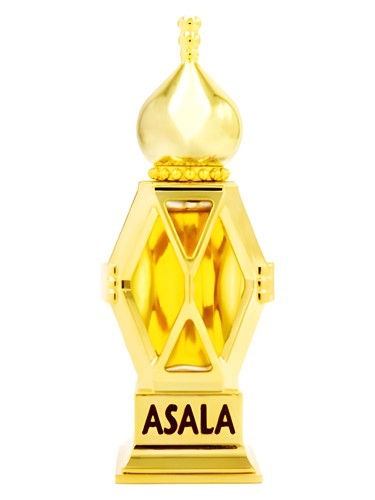 Mukhallath Asala by Al Haramain Perfumes