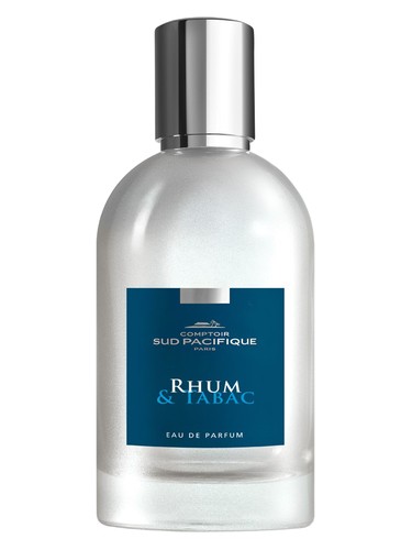 Rhum &amp; Tabac